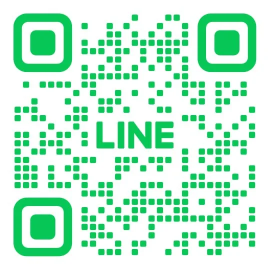 QR Code ติดต่อ หนังออนไลน์ พากย์ไทยเต็มเรื่อง ผ่าน Line